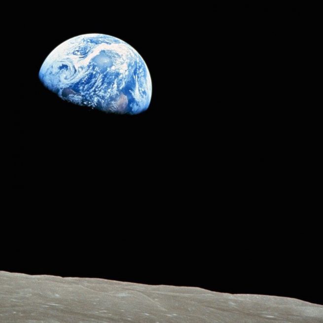 Da Carlos Nobre a Svein Tveitdal, 4 attivisti raccontano come affrontare i cambiamenti climatici. &copy;Pixabay