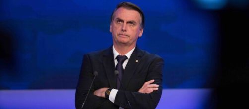 Bolsonaro amea&ccedil;a dar um golpe em 2022, afirmam especialistas. (Arquivo Blasting News)