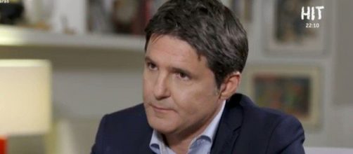 Jes&uacute;s Cintora en imagen de archivo