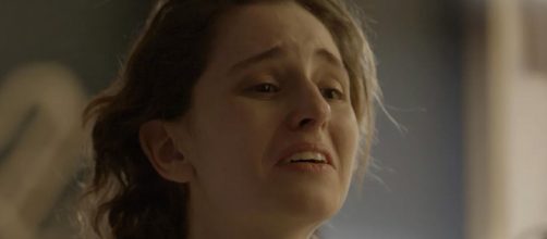 Joyce e Ivana se enfrentam em 'A For&ccedil;a do Querer' (Reprodu&ccedil;&atilde;o/Rede Globo)