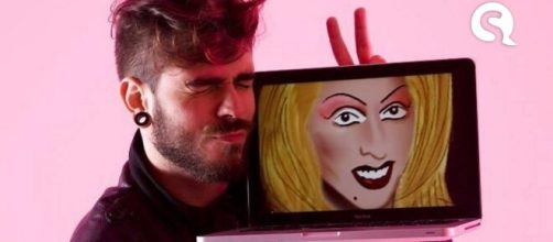 Morre influenciador Daniel Carvalho. ( Lucas Fonseca/MTV)