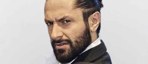 Rafael Amargo vuelve a cargar contra Mar&iacute;a Pati&ntilde;o y 'Socialit&eacute;'