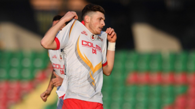 Calciomercato Crotone: Pandolfi profilo in prospettiva, sondaggio per Cerri.