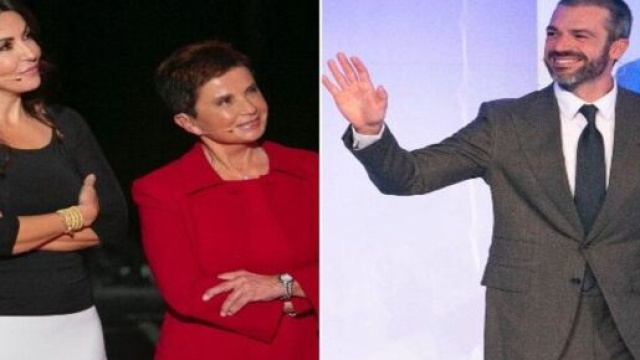 C'&egrave; posta per te, spoiler sabato 09/01: Sabrina Ferilli e la madre faranno una sorpresa.