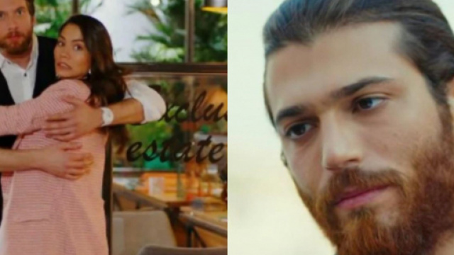 DayDreamer, anticipazioni 14 gennaio: Yigit interessato a Sanem, Can &egrave; geloso.