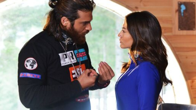 DayDreamer, trame turche: Yigit fa arrestare i dipendenti della Fikri Harika.