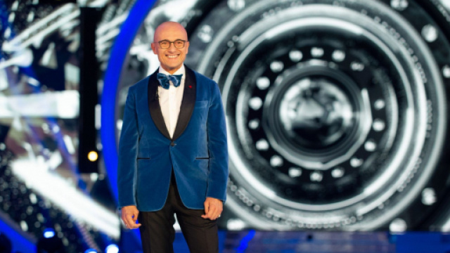 GF Vip anticipazioni 11 gennaio 2021.