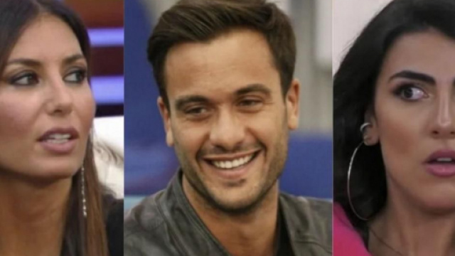 GF Vip, Dayane: 'Pierpaolo pi&ugrave; preso da Elisabetta, con Giulia sono due ragazzini'.