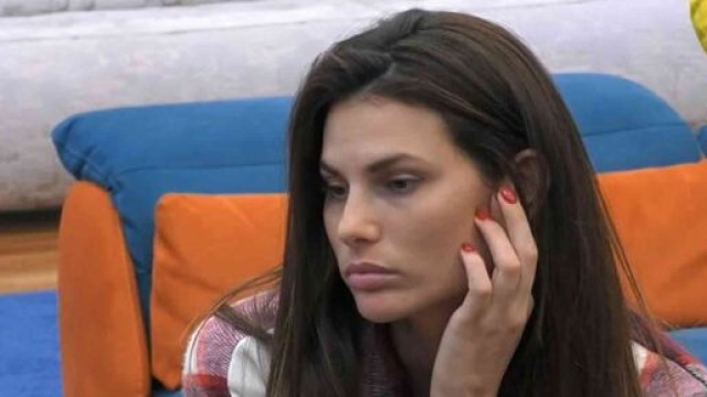 GF Vip, problemi legali per Dayane Mello.