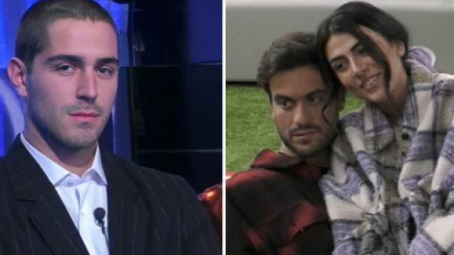 GF Vip, Zorzi punzecchia Giulia Salemi: 'Hai scambiato questo reality per Tinder'.
