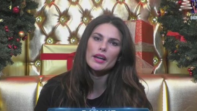 Grande Fratello Vip, Mello solleva dubbi su Giulia e Pierpaolo: 'Vedo due ragazzini'.