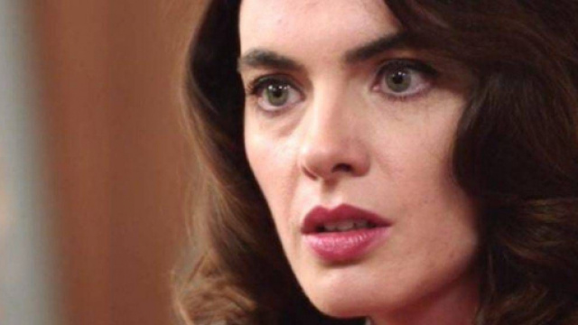 Il Paradiso delle signore 18-22 gennaio: Clelia &egrave; incinta.