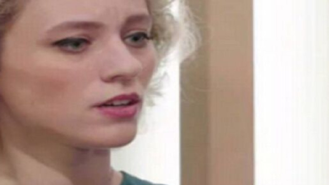 Il Paradiso delle signore, spoiler del 13/01: Irene non soccorre Clelia.