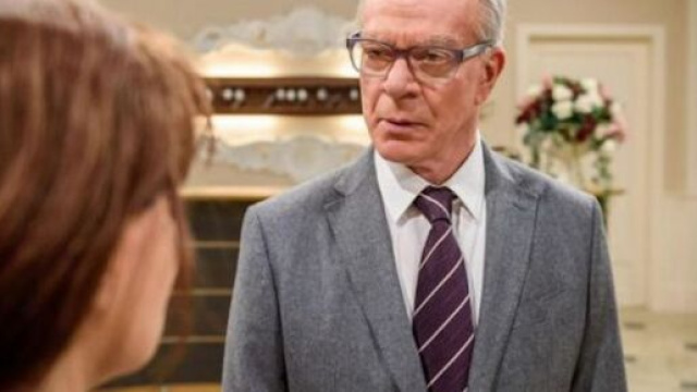 Tempesta d'amore, anticipazioni tedesche: Werner dar&agrave; ad Andr&eacute; un lavoro come aiuto cuoco.