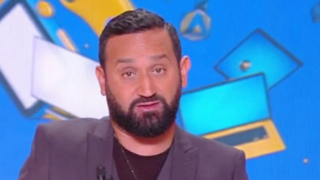 TPMP : Deux restaurateurs se clashent sur la fermeture des restaurants.&copy;Capture C8
