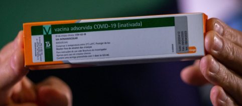 Solicitação do Butantan para uso emergencial da vacina CoronaVac já está na Anvisa