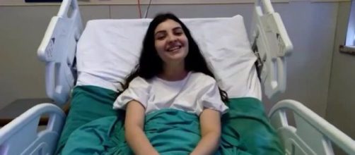 Famosos fazem campanha para ajudar atriz com doen&ccedil;a rara. (Arquivo Blasting News)