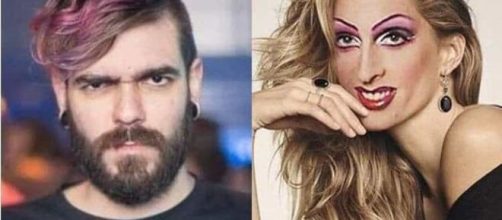 Morre aos 32 anos Daniel Carvalho, criador da personagem Katylene. (Arquivo Blasting News)