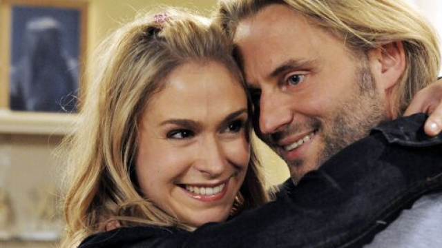 Anticipazioni Tempesta d'amore, puntate tedesche.