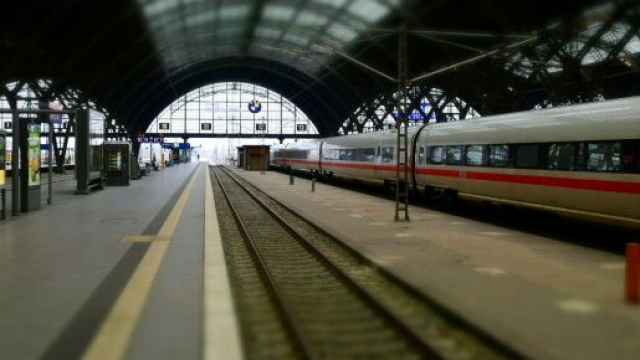 Ferrovie dello stato assume personale nel Lazio.
