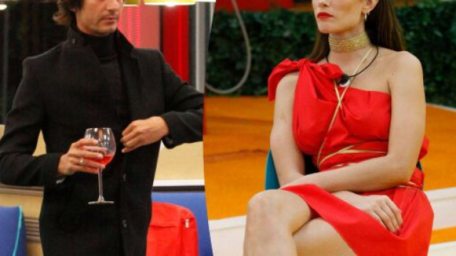 Francesco Oppini su Dayane Mello: &lsquo;Ha avuto un passato difficile, non va dimenticato&rsquo;.