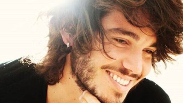 Gianluca de Matteis, chi &egrave; il tronista di Uomini & Donne - cosmopolitan.com