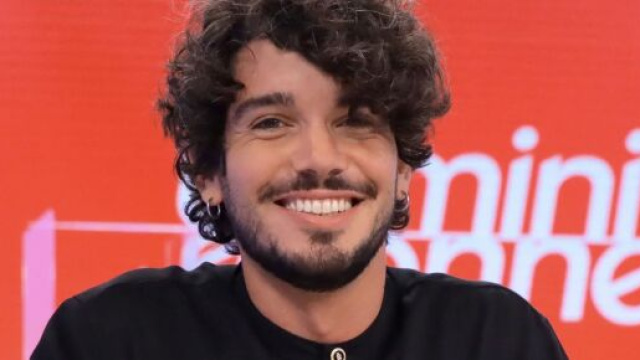 Gianluca De Matteis parla dei suoi progetti dopo Uomini e donne: 'Sogno di fare l'attore'.