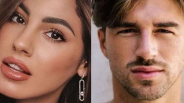 Giulia De Lellis, frecciata social a Damante: 'Tommy &egrave; giovane e voglioso, non ha preso da me'.