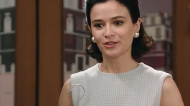 Il Paradiso delle signore anticipazioni su Gabriella