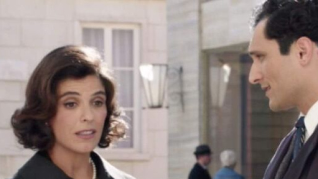 Il Paradiso delle Signore, spoiler 11/01: Beatrice lavora al negozio di Vittorio.