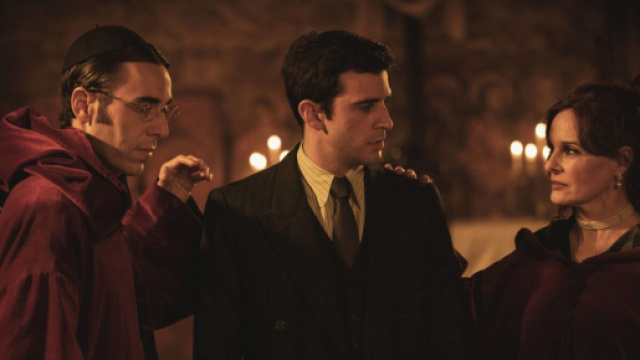 Il Segreto di Puente Viejo, anticipazioni puntate finali: Tomas si unisce agli Arcangeli.