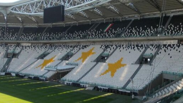 La Juventus potrebbe ufficializzare l'acquisto di una punta dopo il 17 gennaio.