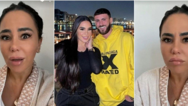 Milla Jasmine s'embrouille avec Illan et quitte subitement l'appartement qu'ils partageaient &agrave; Duba&iuml;.