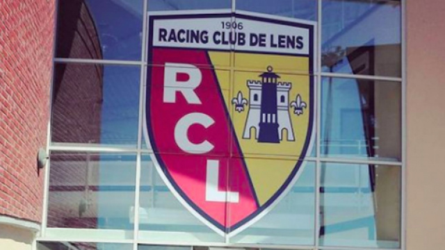RC Lens- Strasbourg : Les moments marquants de leur derni&egrave;re rencontre en 2017. &copy;rclens
