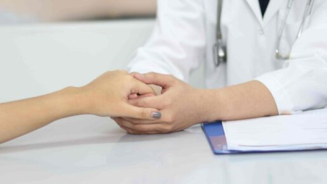 Una lettera destinata ai medici del Villa Sofia