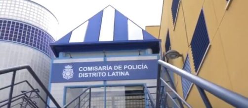 Las v&iacute;ctimas y testigos presentaron la denuncia del hecho en la Comisar&iacute;a del Distrito de Latina (JUPOL)