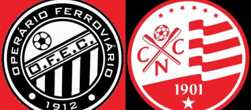 Saiba onde assistir Oper&aacute;rio x N&aacute;utico (Arte/Eduardo Gouvea)