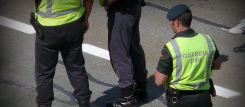 Un hombre fue detenido por supuestos abusos a menores y actividades exhibicionistas en San Fernando, C&aacute;diz (Flickr)