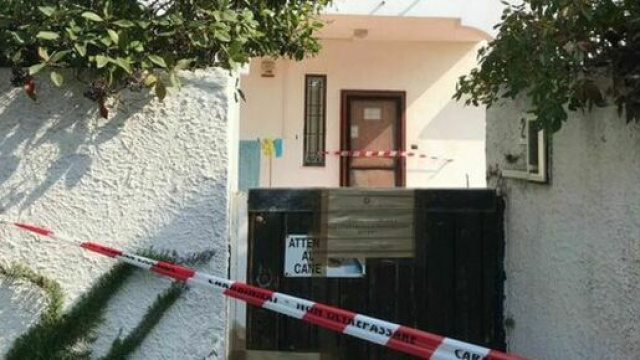 Ardea, l'autopsia sul corpo di Graziella Bartolotta ha confermato che &egrave; stata uccisa.