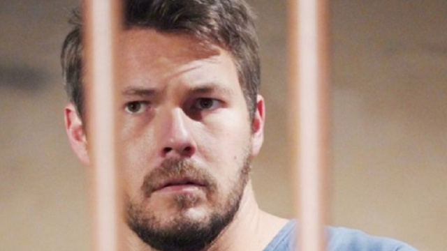 Beautiful anticipazioni, Liam in carcere.