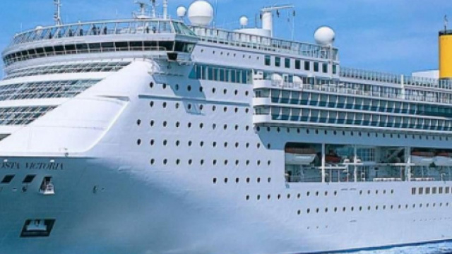 Costa Crociere continua le assunzioni.