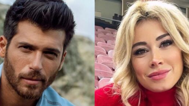 Diletta Leotta e Can Yaman continuano a far parlare.