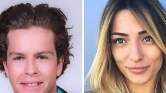 GF Vip, Tommaso invaghito di Soleil: 'Se dovesse nascere qualcosa sarei contento'.