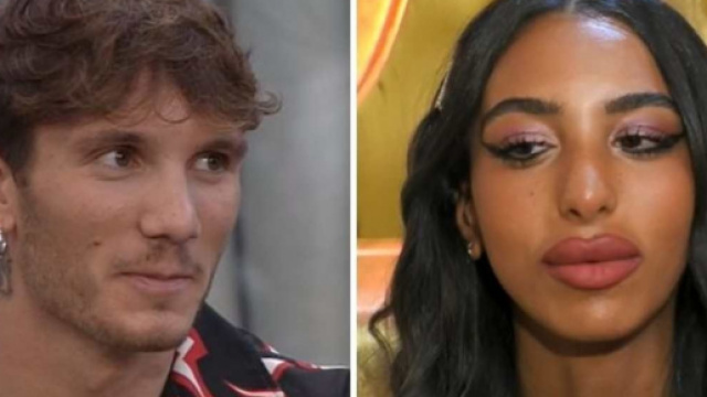 Grande Fratello Vip, Manuel al limite con Lul&ugrave;? La respinge a letto e si pulisce dai baci.