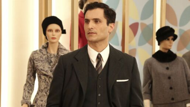 Il Paradiso, spoiler all'8 ottobre: Flora si trasferir&agrave; a Villa Guarnieri.