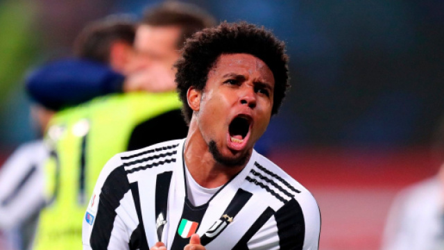 Juve, sondaggio del West Ham per Mckennie