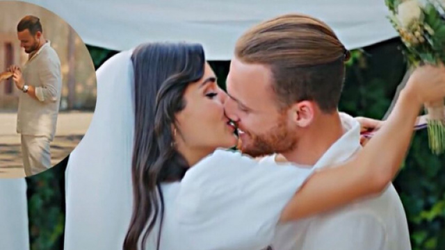Love is in the air, anticipazioni turche finale.