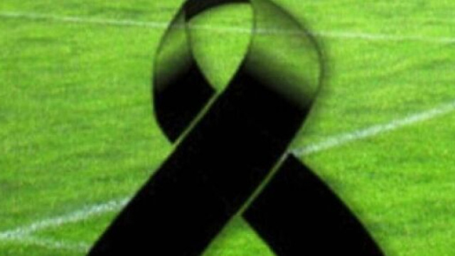 Lutto per l'Usinese Calcio. Deceduto tecnico della juniores.