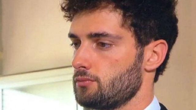 Niko Poggi, personaggio di Upas