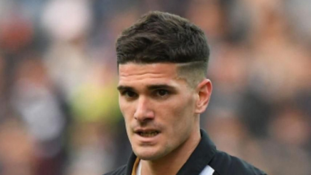 Rodrigo De Paul, centrocampista ex 'Udinese.